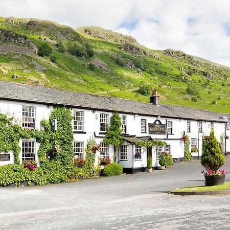 Hotel The King'S Head Thirlmere Esterno foto