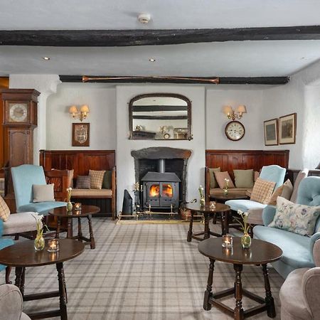 Hotel The King'S Head Thirlmere Esterno foto