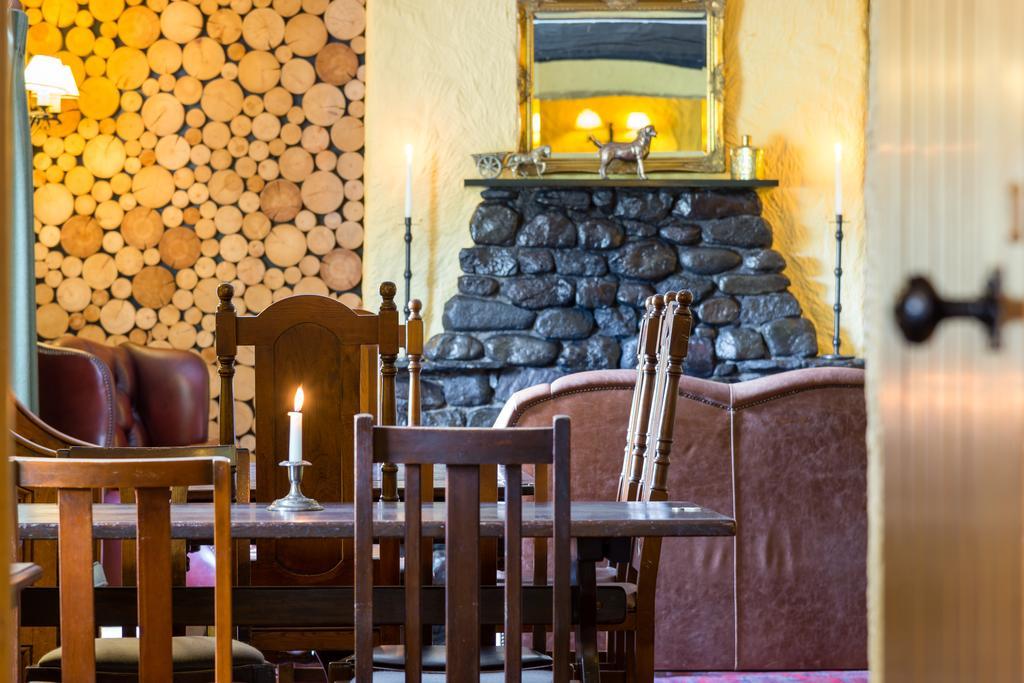 Hotel The King'S Head Thirlmere Esterno foto
