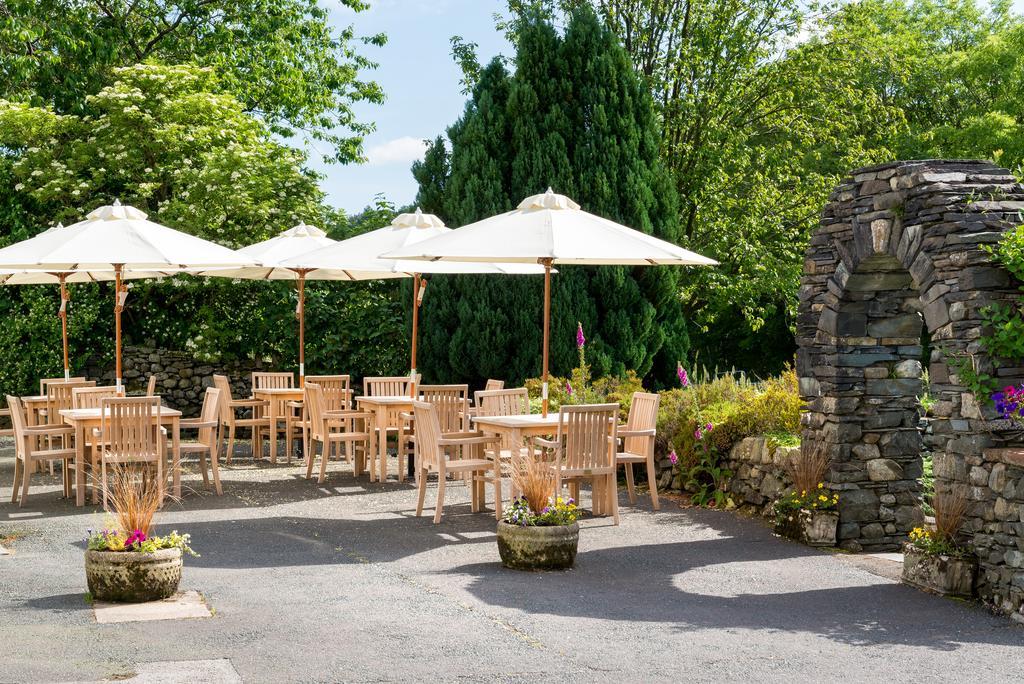 Hotel The King'S Head Thirlmere Esterno foto