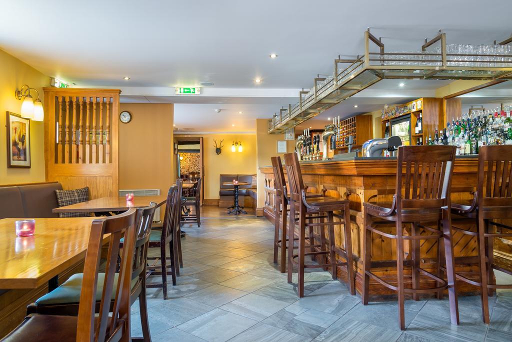 Hotel The King'S Head Thirlmere Esterno foto