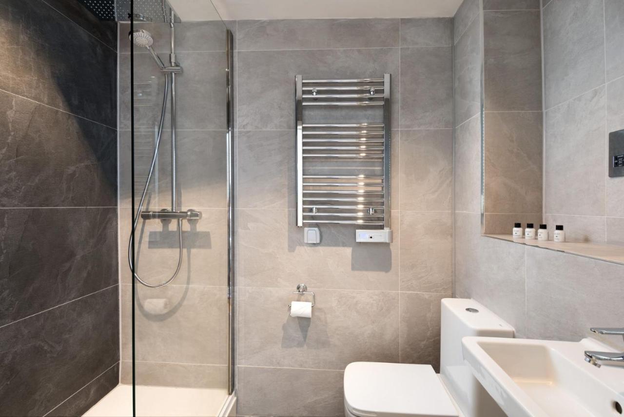Hotel The King'S Head Thirlmere Esterno foto