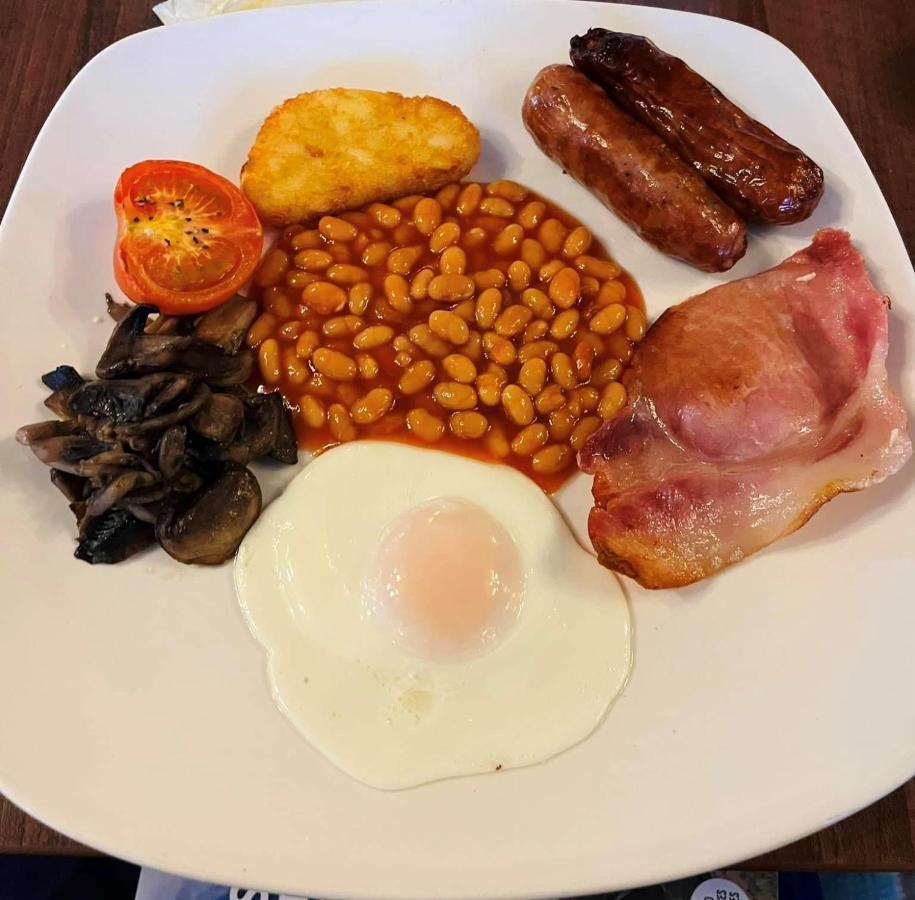 Hotel The King'S Head Thirlmere Esterno foto