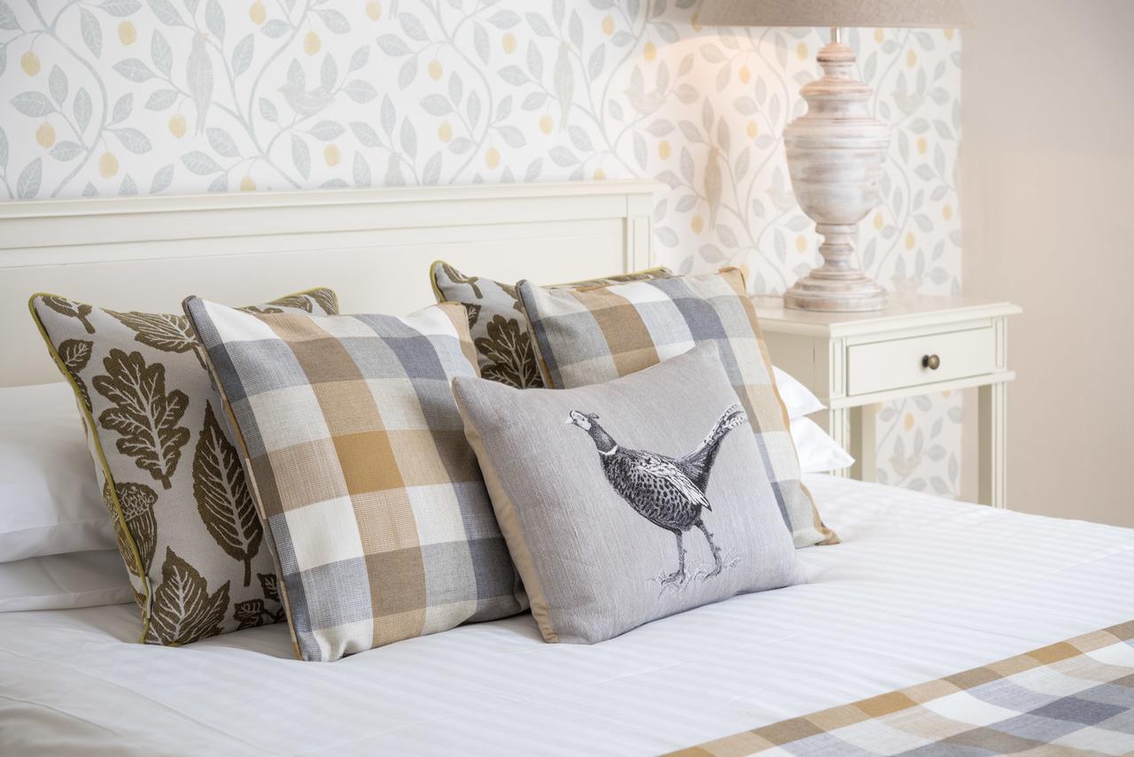 Hotel The King'S Head Thirlmere Esterno foto