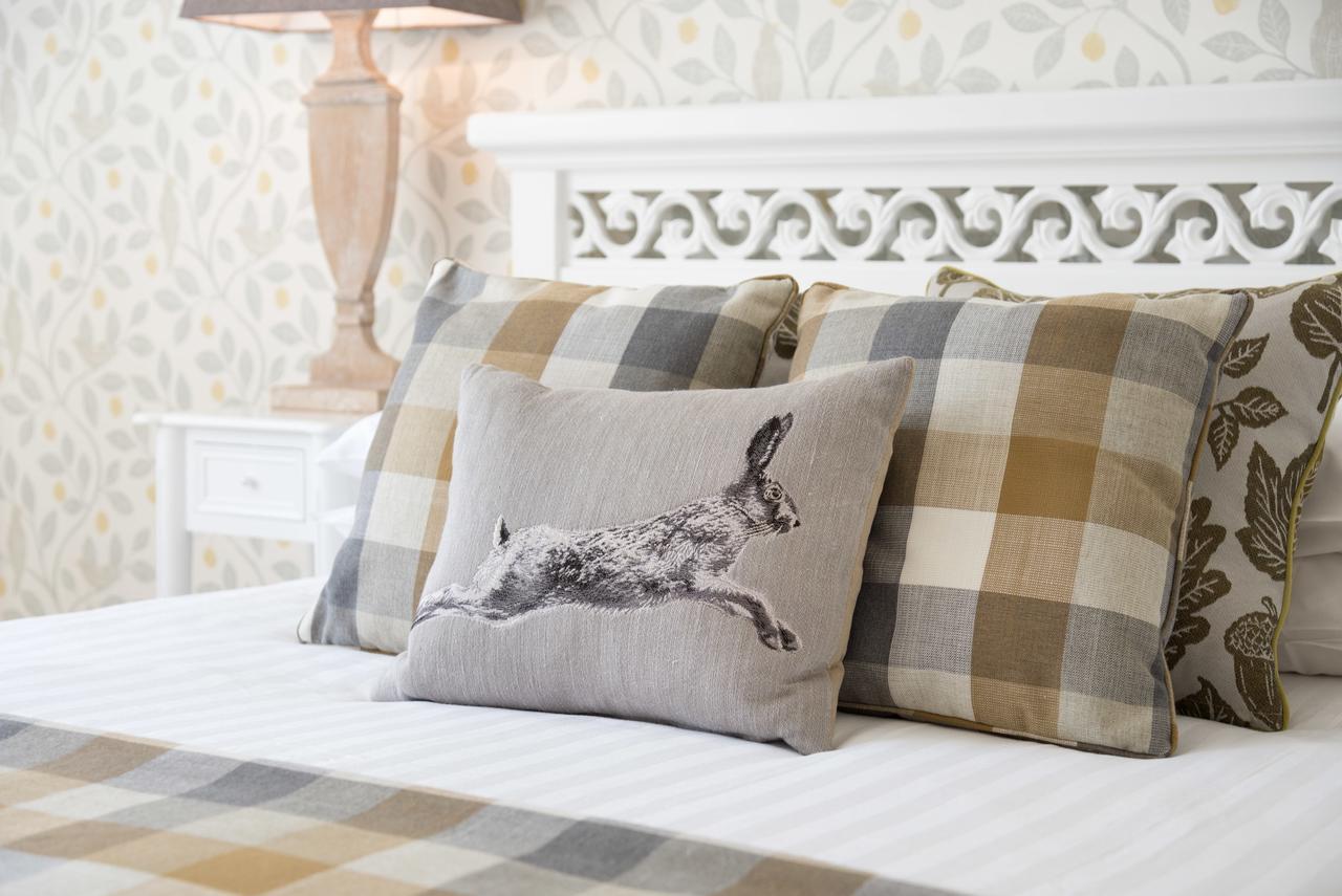 Hotel The King'S Head Thirlmere Esterno foto