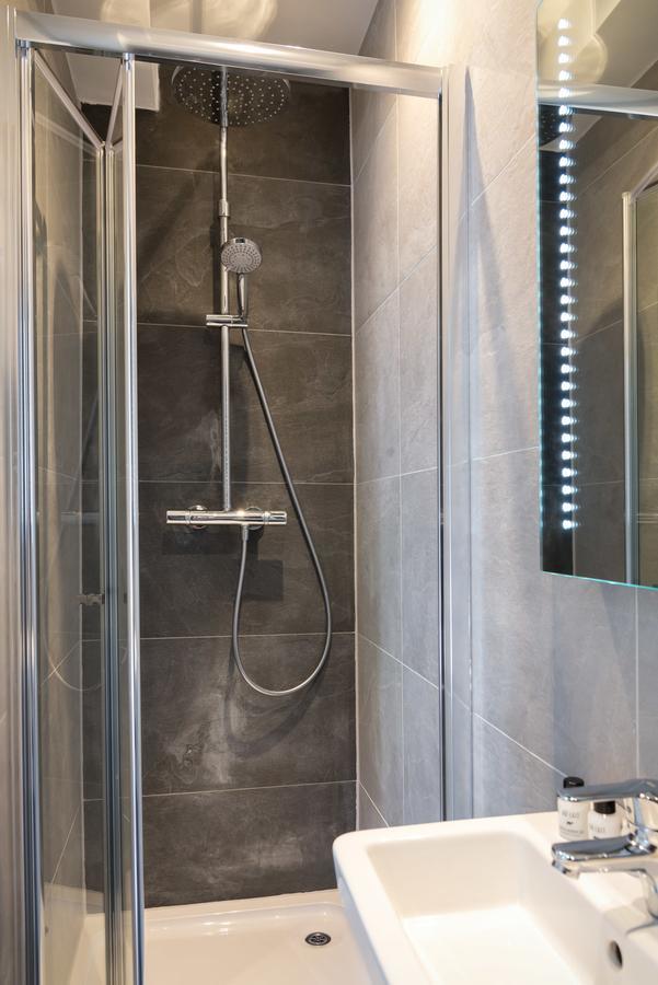 Hotel The King'S Head Thirlmere Esterno foto