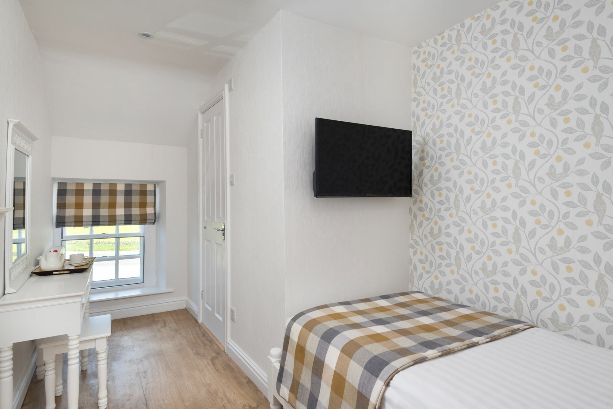 Hotel The King'S Head Thirlmere Esterno foto