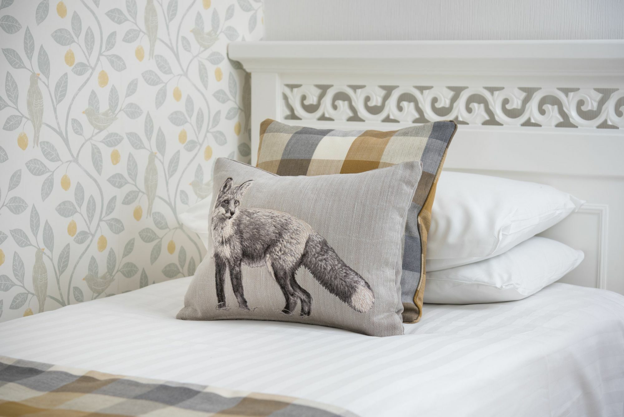 Hotel The King'S Head Thirlmere Esterno foto