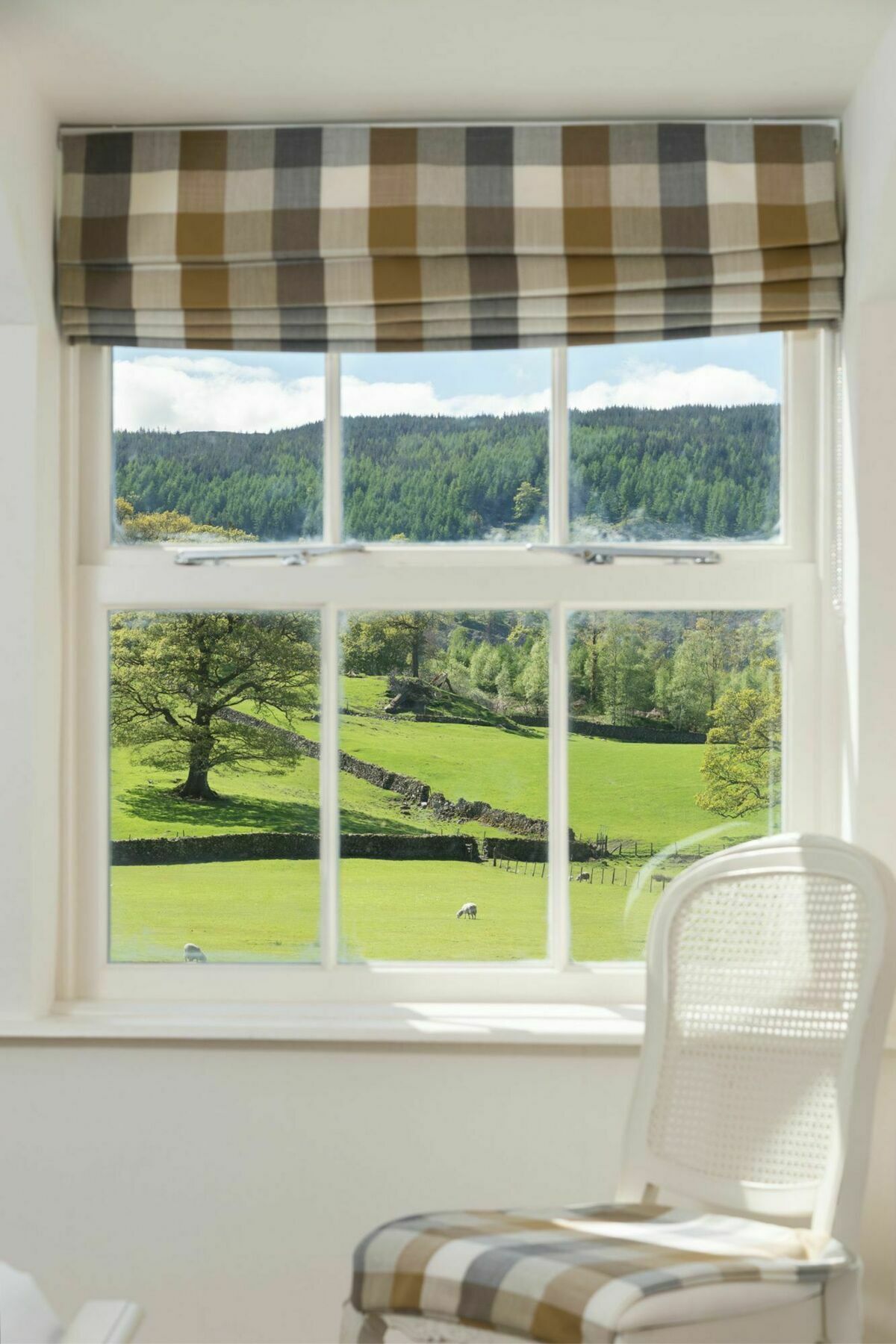 Hotel The King'S Head Thirlmere Esterno foto