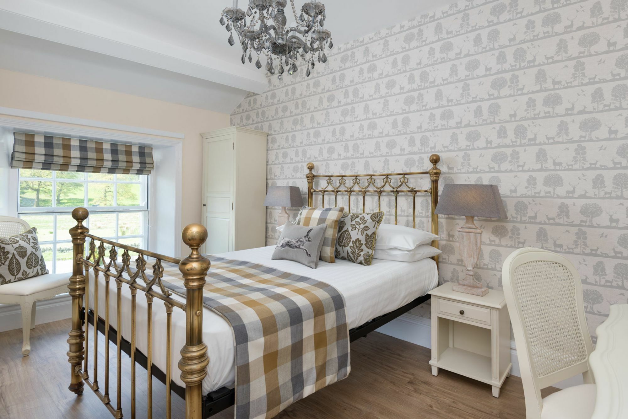 Hotel The King'S Head Thirlmere Esterno foto