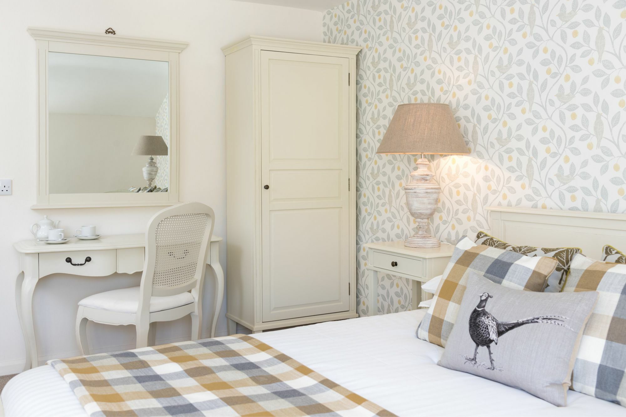 Hotel The King'S Head Thirlmere Esterno foto