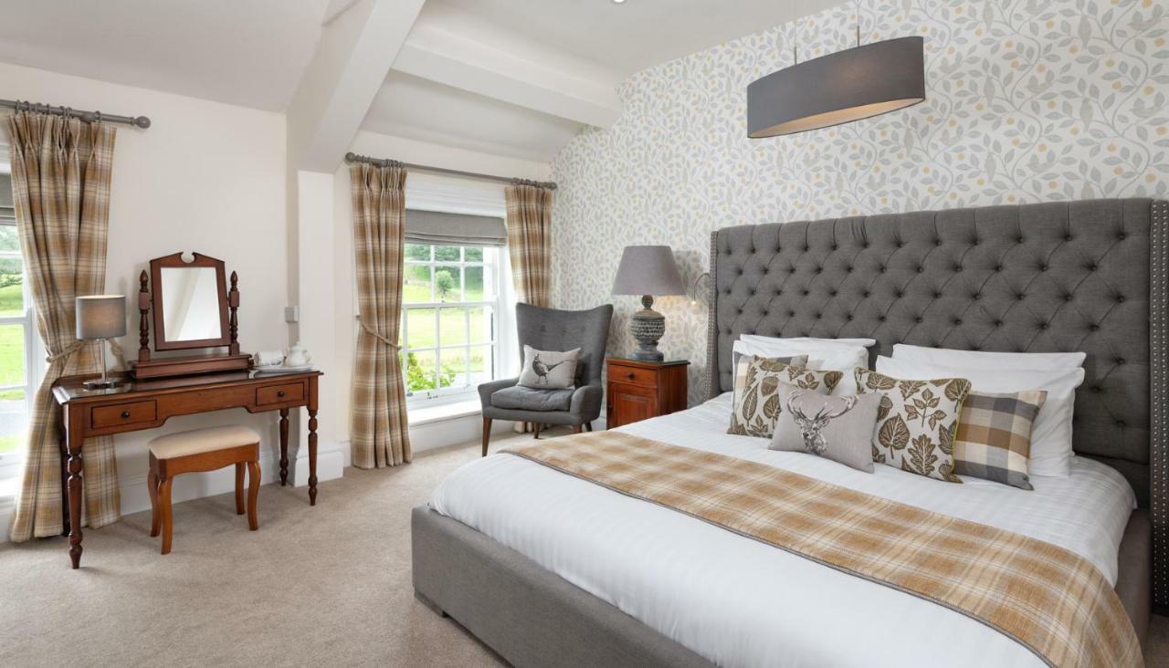 Hotel The King'S Head Thirlmere Esterno foto