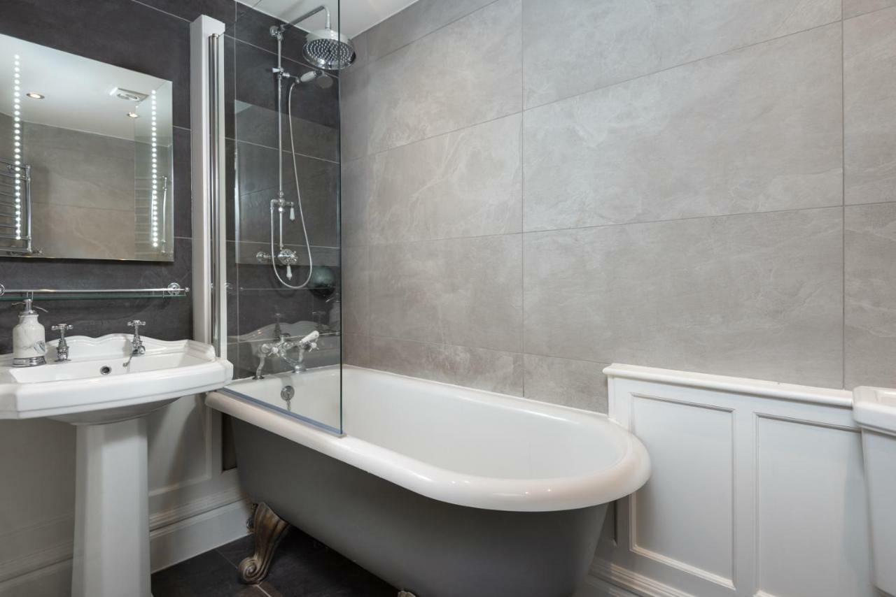 Hotel The King'S Head Thirlmere Esterno foto