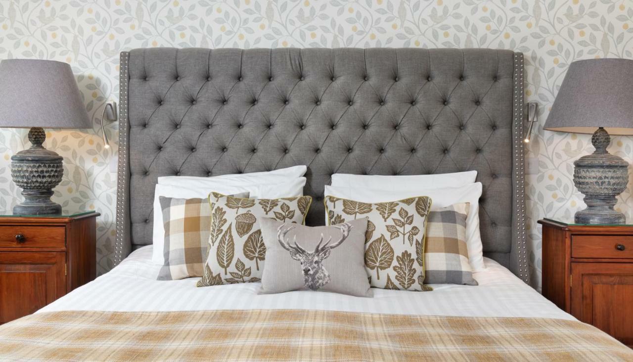 Hotel The King'S Head Thirlmere Esterno foto