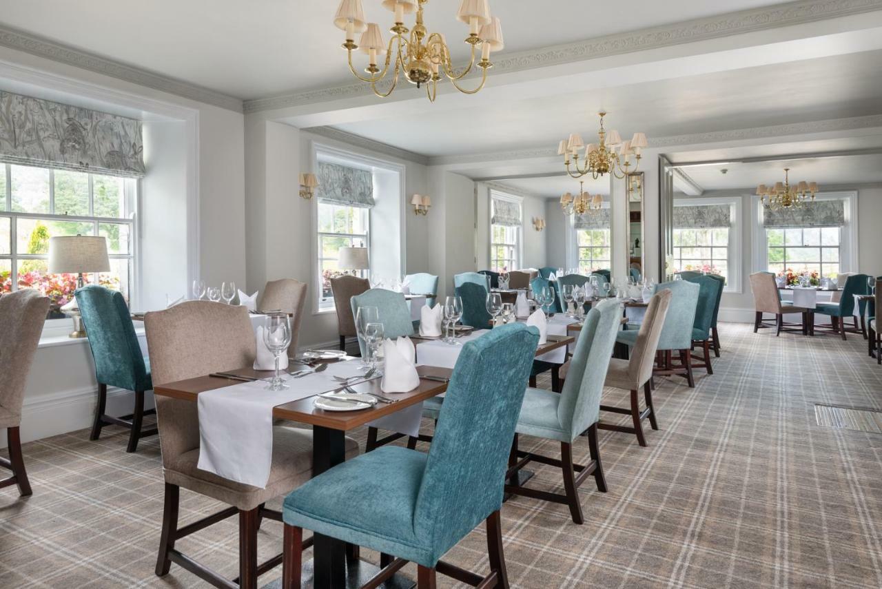 Hotel The King'S Head Thirlmere Esterno foto
